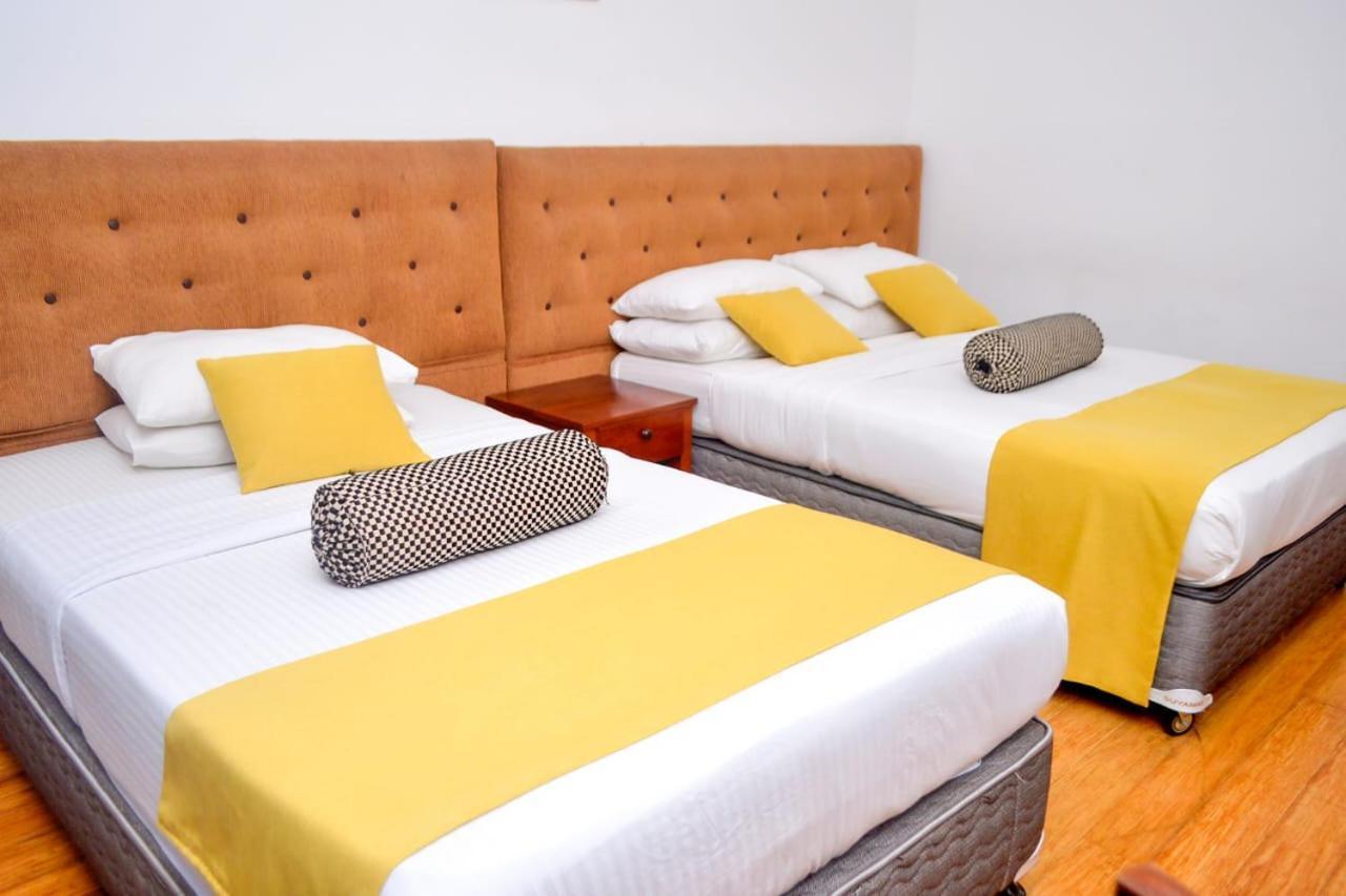 Hotel Sky Heaven Nuwaraeliya Nuwara Eliya Zewnętrze zdjęcie