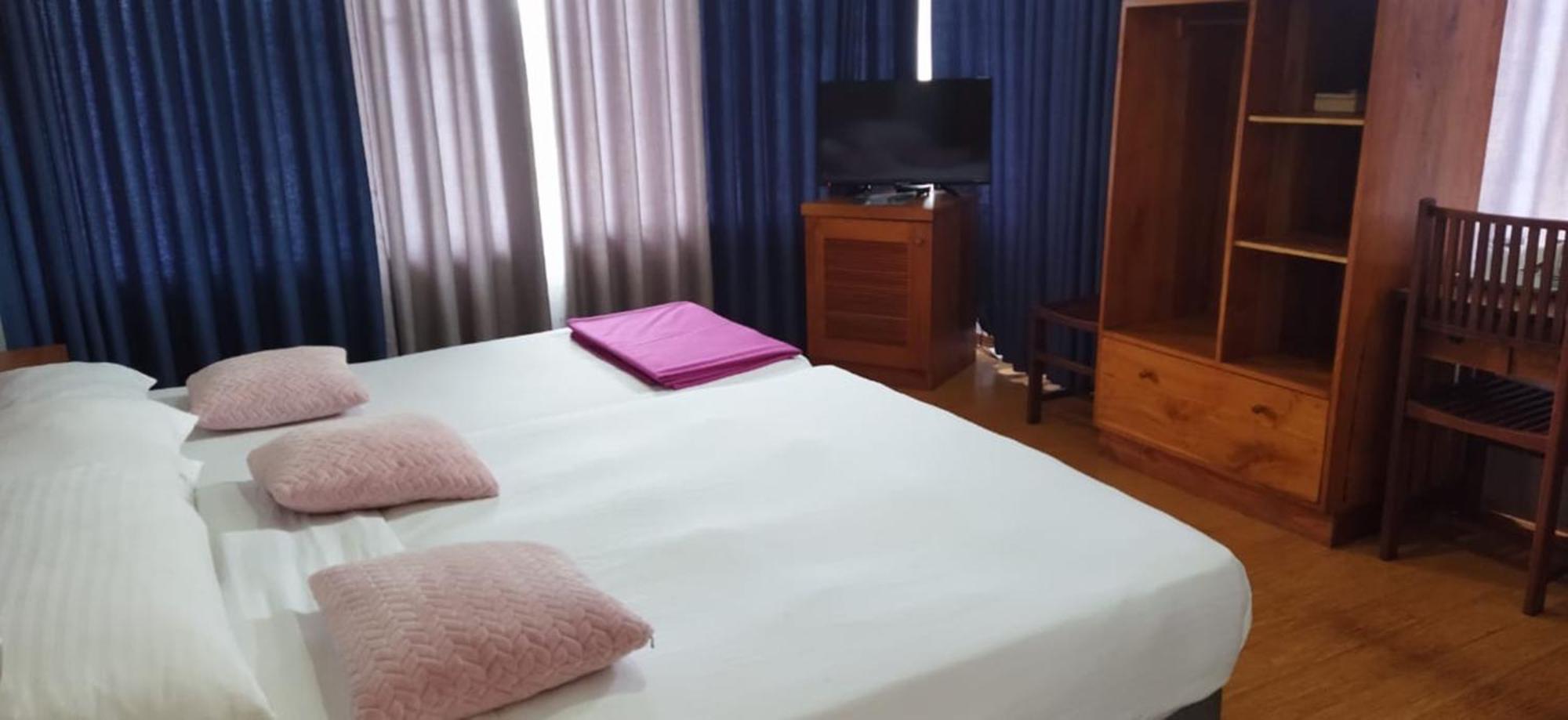 Hotel Sky Heaven Nuwaraeliya Nuwara Eliya Zewnętrze zdjęcie