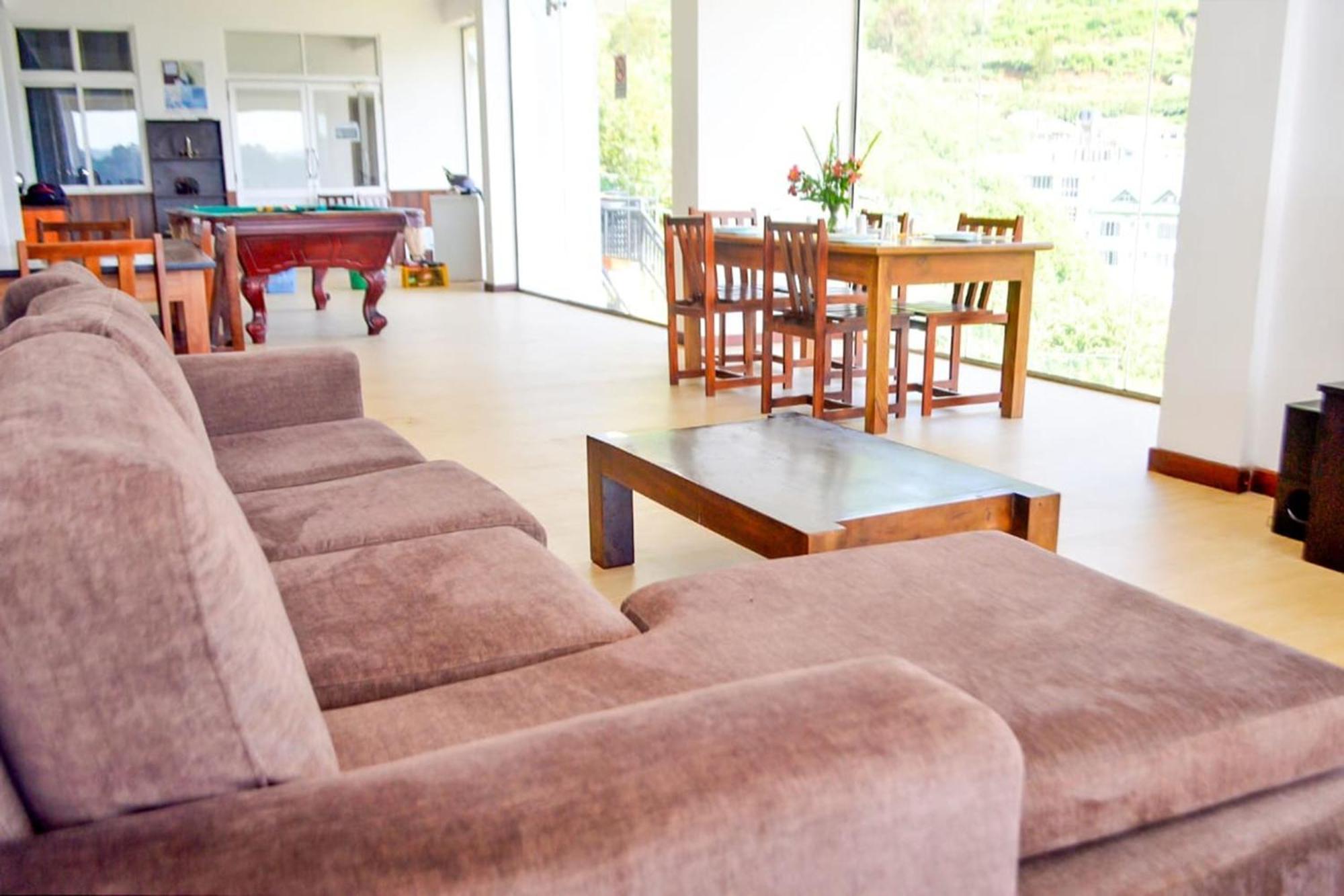Hotel Sky Heaven Nuwaraeliya Nuwara Eliya Zewnętrze zdjęcie