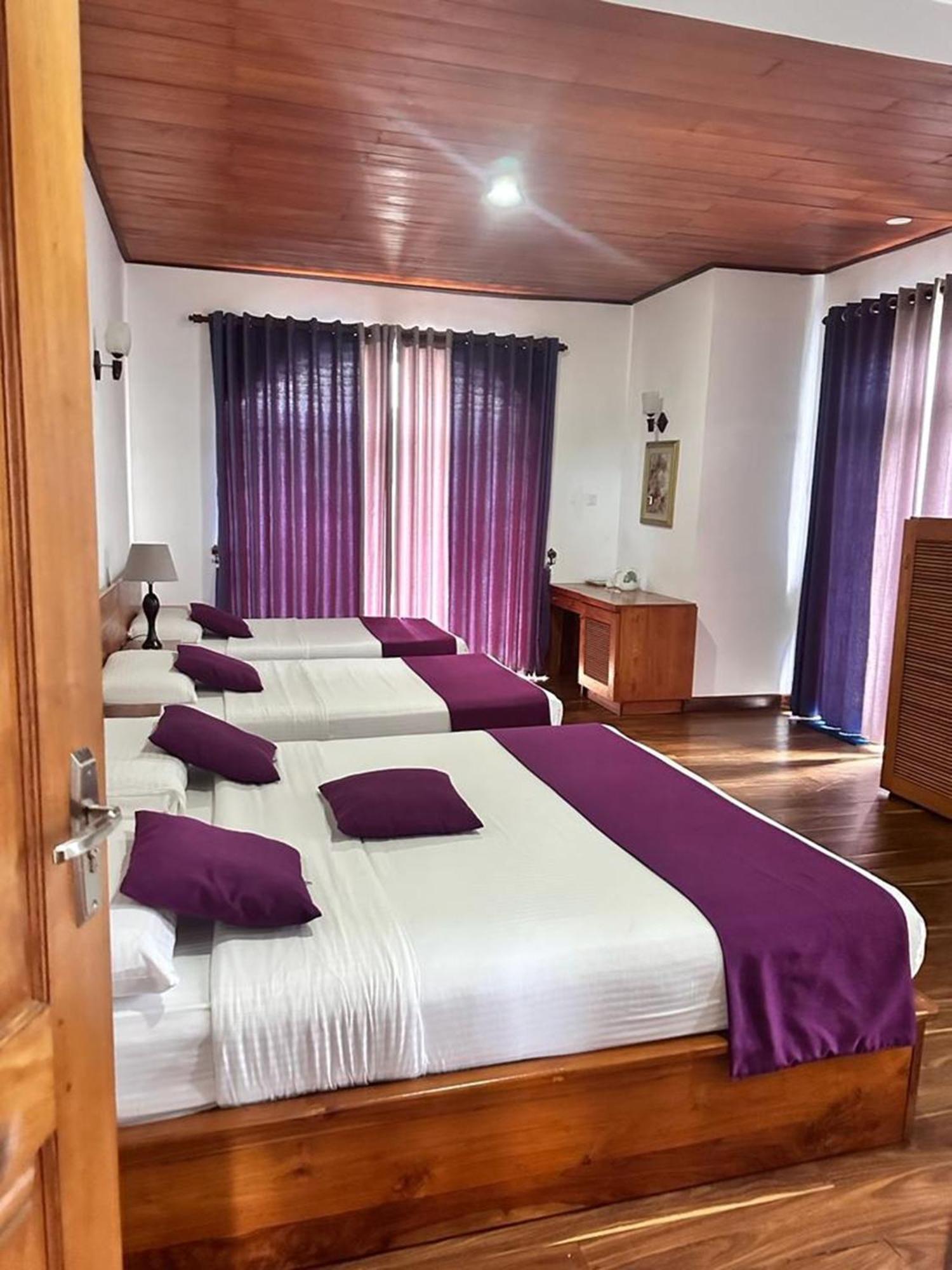 Hotel Sky Heaven Nuwaraeliya Nuwara Eliya Zewnętrze zdjęcie