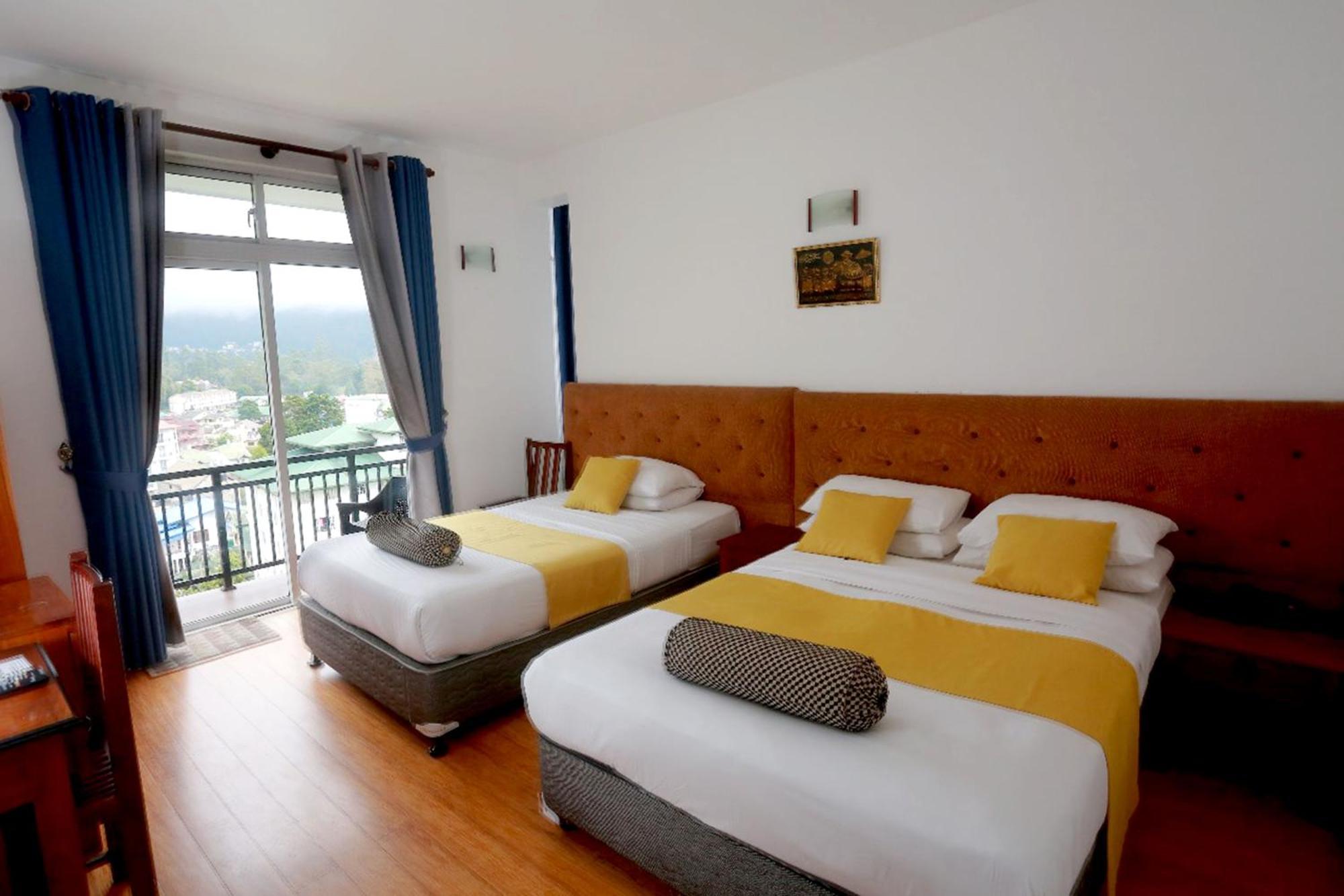 Hotel Sky Heaven Nuwaraeliya Nuwara Eliya Zewnętrze zdjęcie