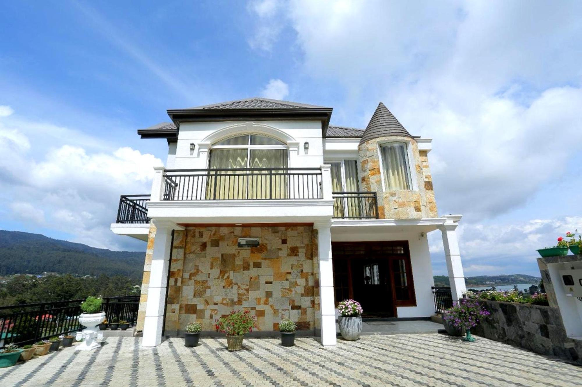 Hotel Sky Heaven Nuwaraeliya Nuwara Eliya Zewnętrze zdjęcie